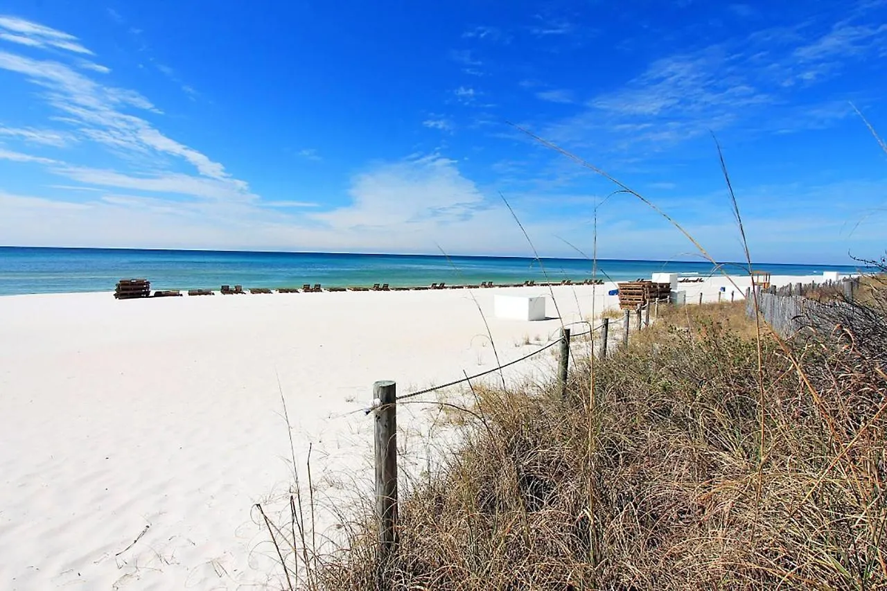 Vakantiehuis The Summit 1206 Villa Panama City Beach Verenigde Staten