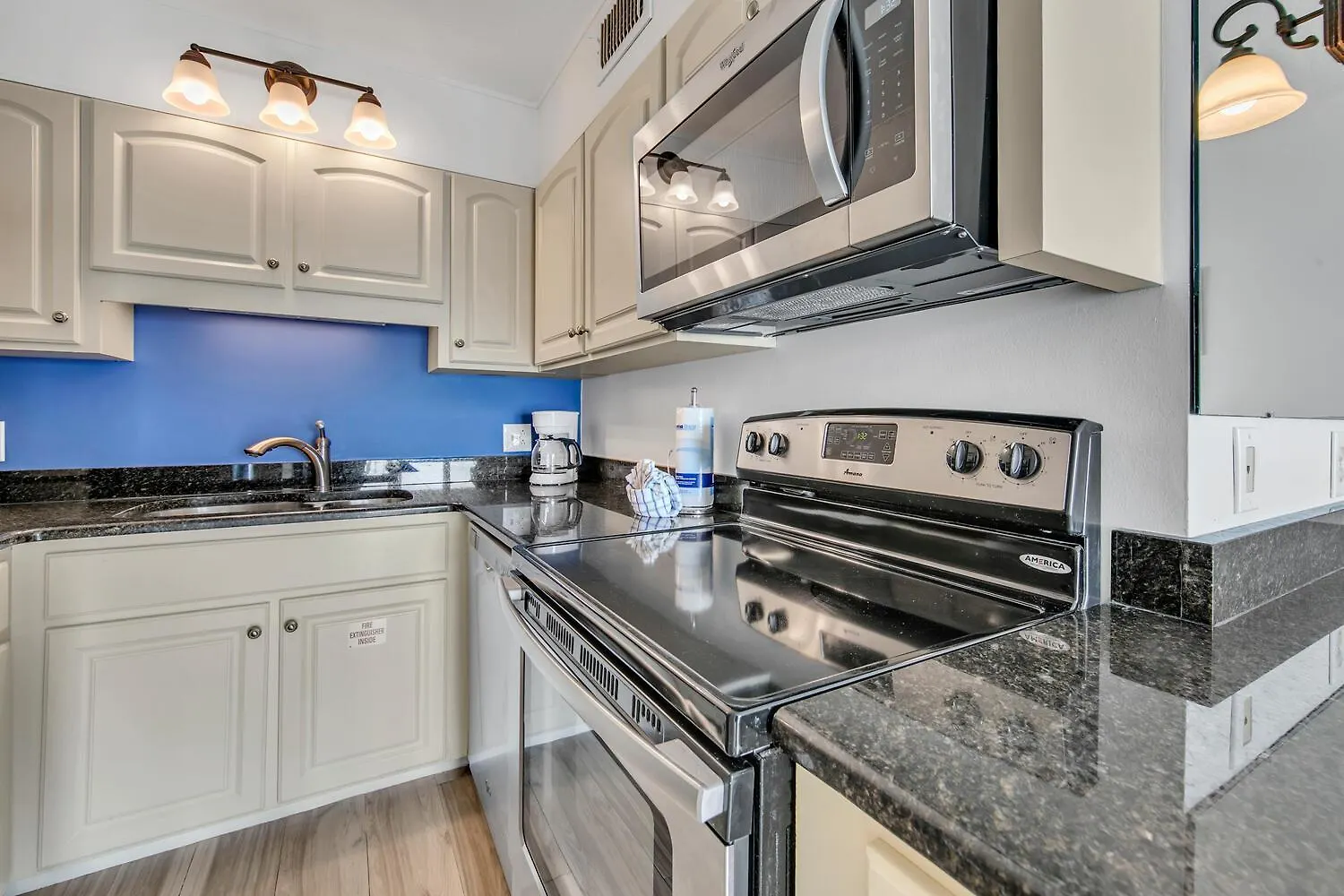 Vakantiehuis The Summit 1206 Villa Panama City Beach