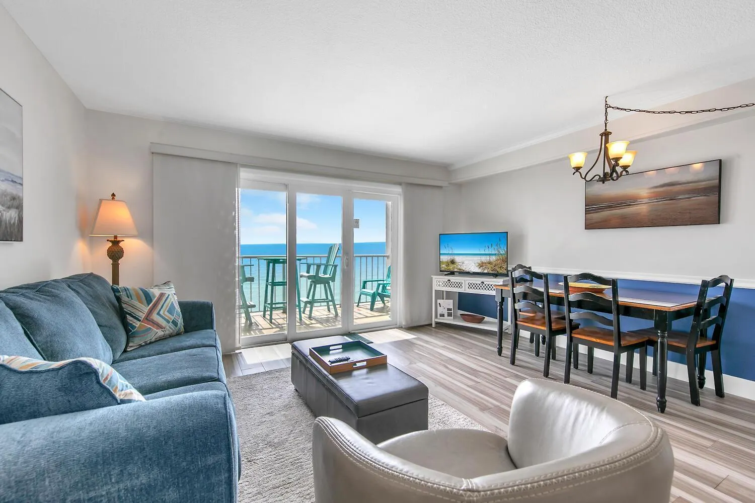 The Summit 1206 Villa Panama City Beach